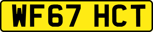 WF67HCT