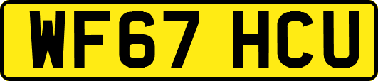 WF67HCU