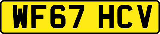 WF67HCV
