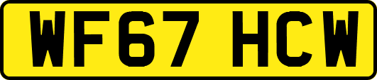 WF67HCW