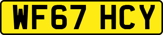 WF67HCY