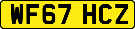 WF67HCZ