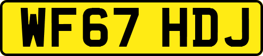 WF67HDJ