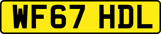 WF67HDL