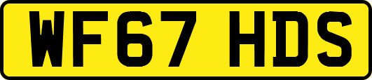 WF67HDS