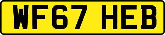 WF67HEB