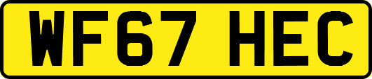 WF67HEC