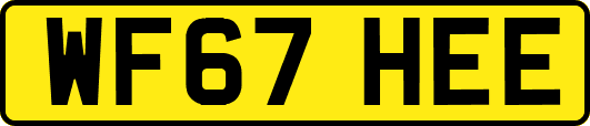 WF67HEE