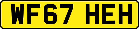 WF67HEH