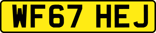 WF67HEJ