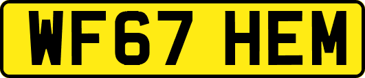 WF67HEM