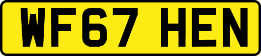 WF67HEN