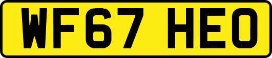 WF67HEO