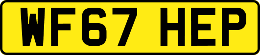 WF67HEP
