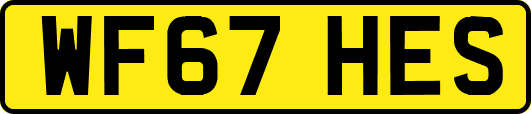 WF67HES