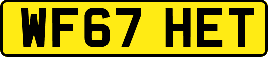 WF67HET