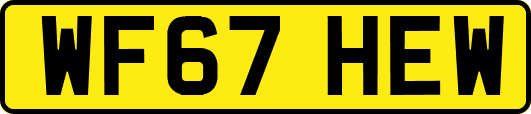 WF67HEW