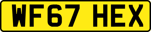 WF67HEX