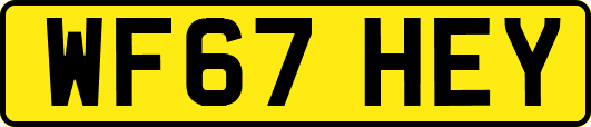 WF67HEY