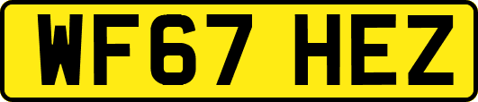 WF67HEZ