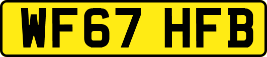 WF67HFB