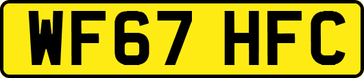 WF67HFC