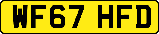 WF67HFD