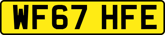 WF67HFE