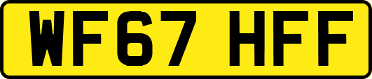 WF67HFF