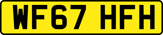 WF67HFH