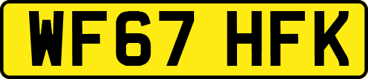 WF67HFK