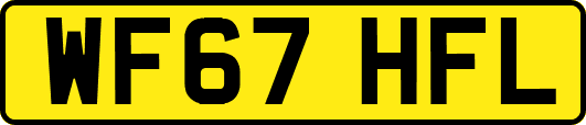 WF67HFL