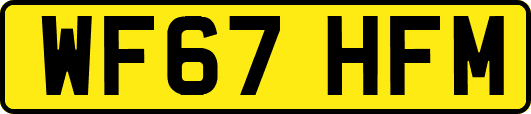 WF67HFM