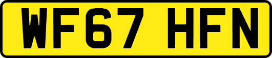 WF67HFN