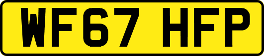 WF67HFP