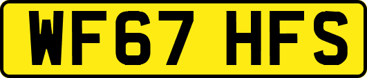 WF67HFS