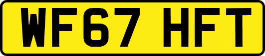 WF67HFT