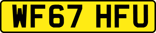 WF67HFU
