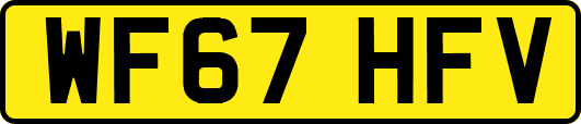 WF67HFV
