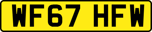 WF67HFW