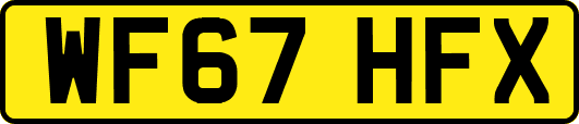 WF67HFX