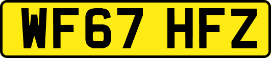 WF67HFZ