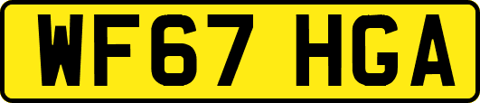 WF67HGA