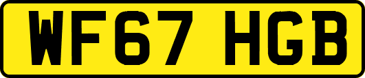WF67HGB