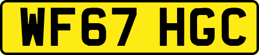 WF67HGC