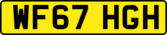 WF67HGH