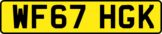 WF67HGK