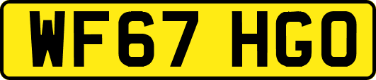 WF67HGO