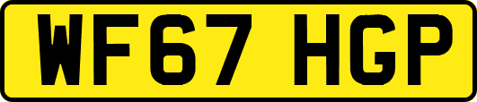 WF67HGP
