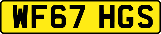 WF67HGS